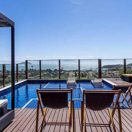 Costa Do Sol Boutique Hotel Búzios Eksteriør billede