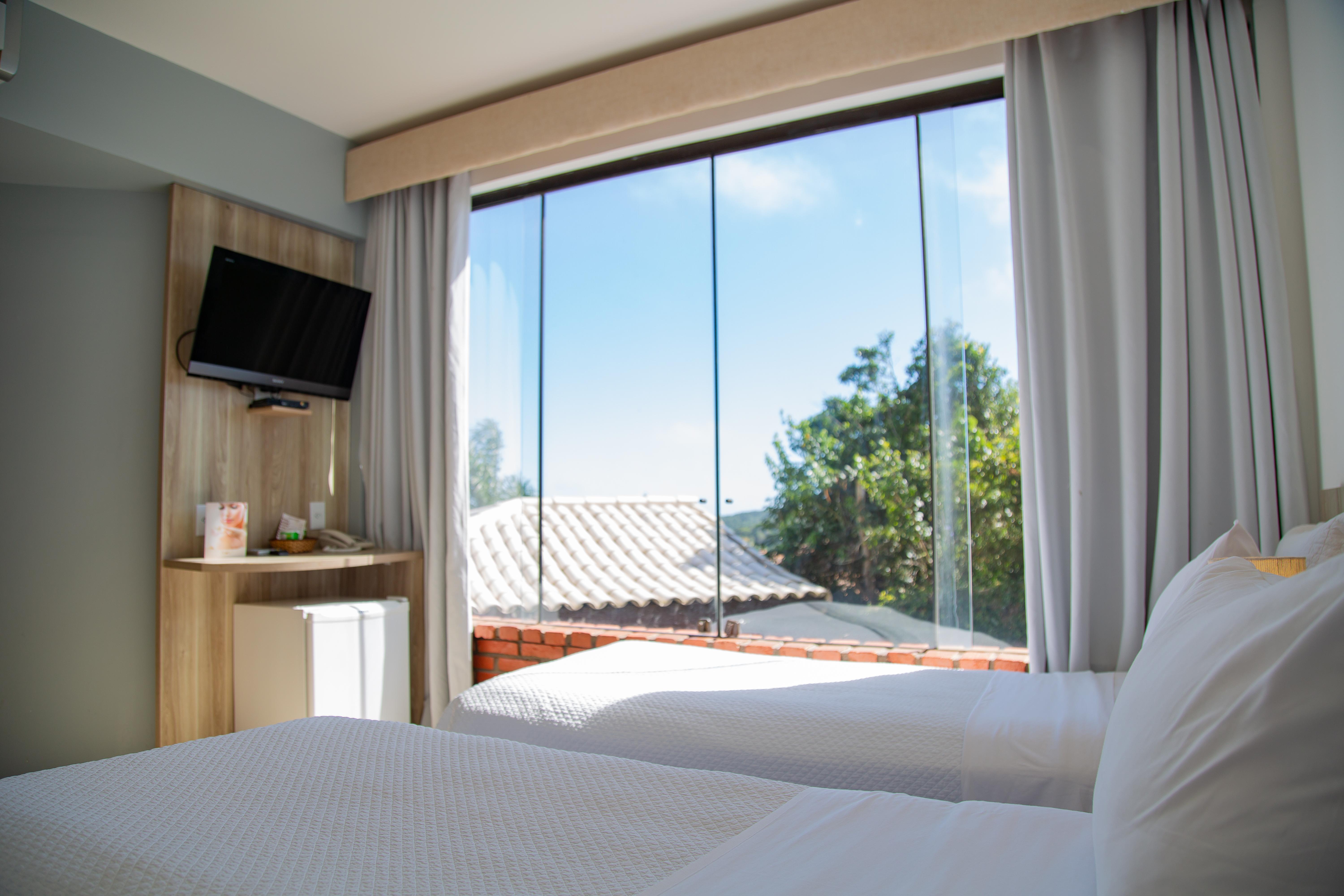 Costa Do Sol Boutique Hotel Búzios Eksteriør billede