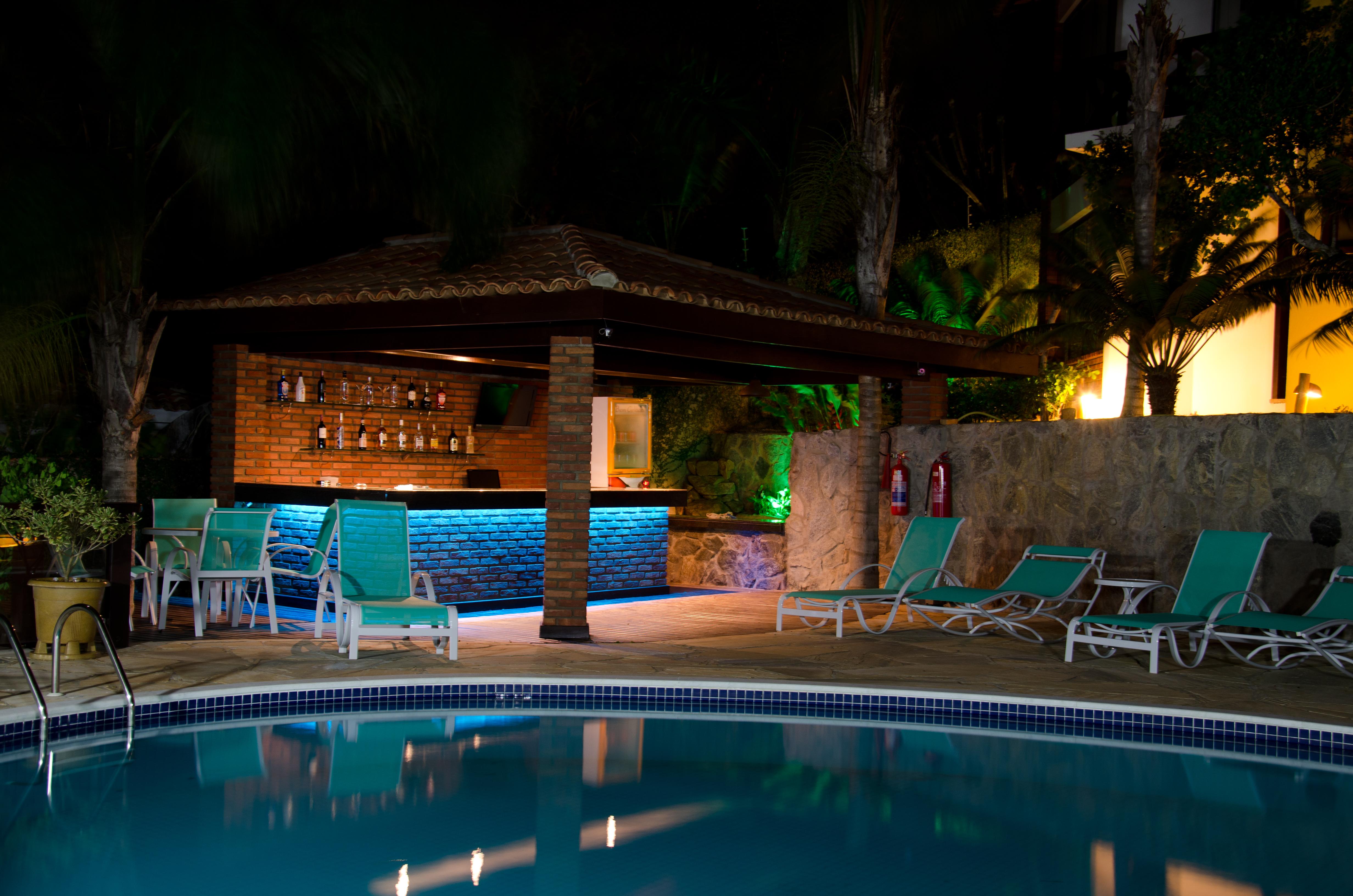 Costa Do Sol Boutique Hotel Búzios Eksteriør billede