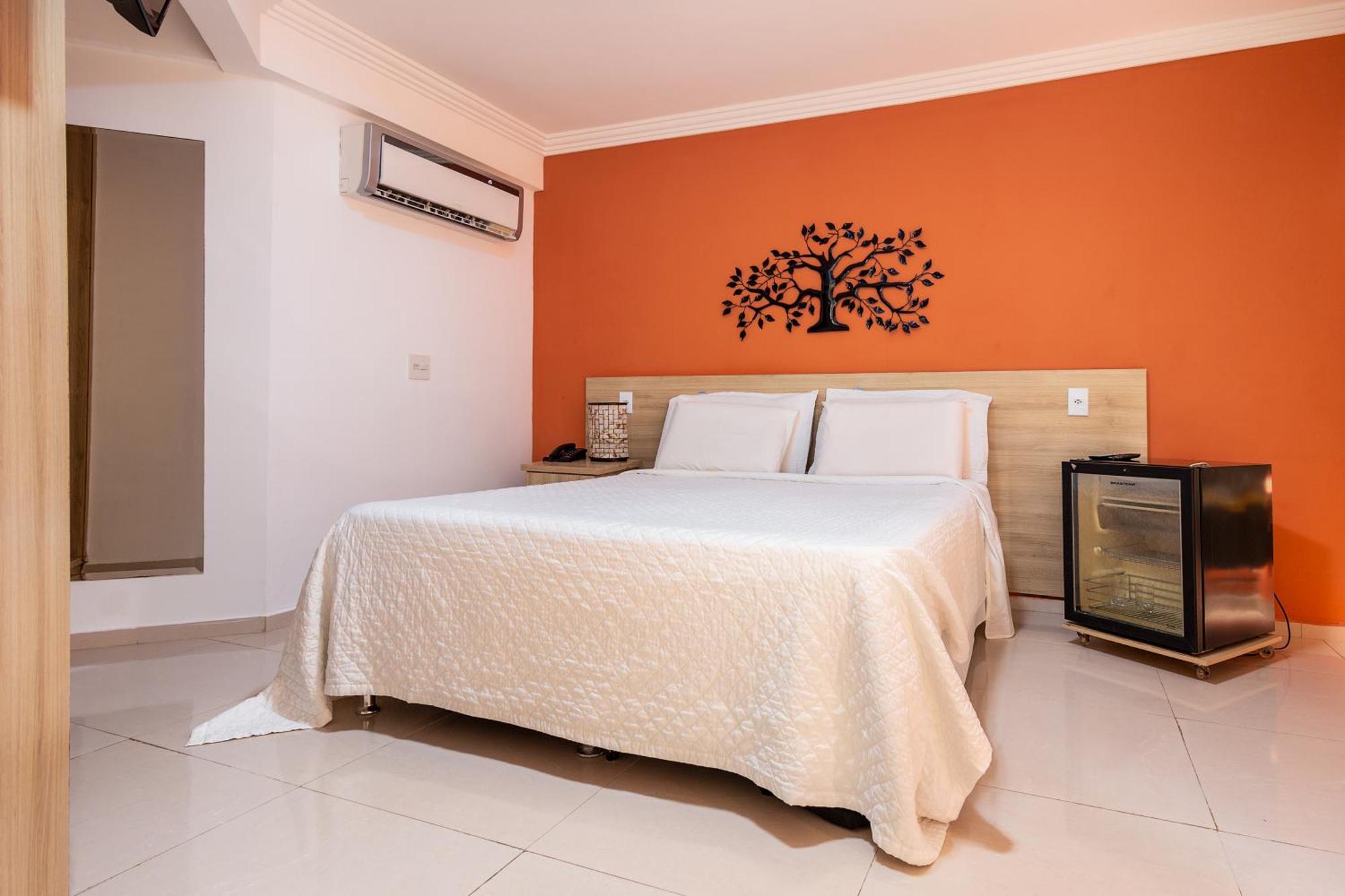 Costa Do Sol Boutique Hotel Búzios Eksteriør billede