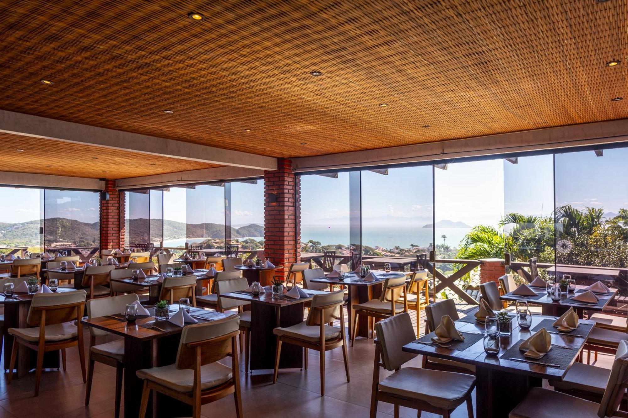 Costa Do Sol Boutique Hotel Búzios Eksteriør billede