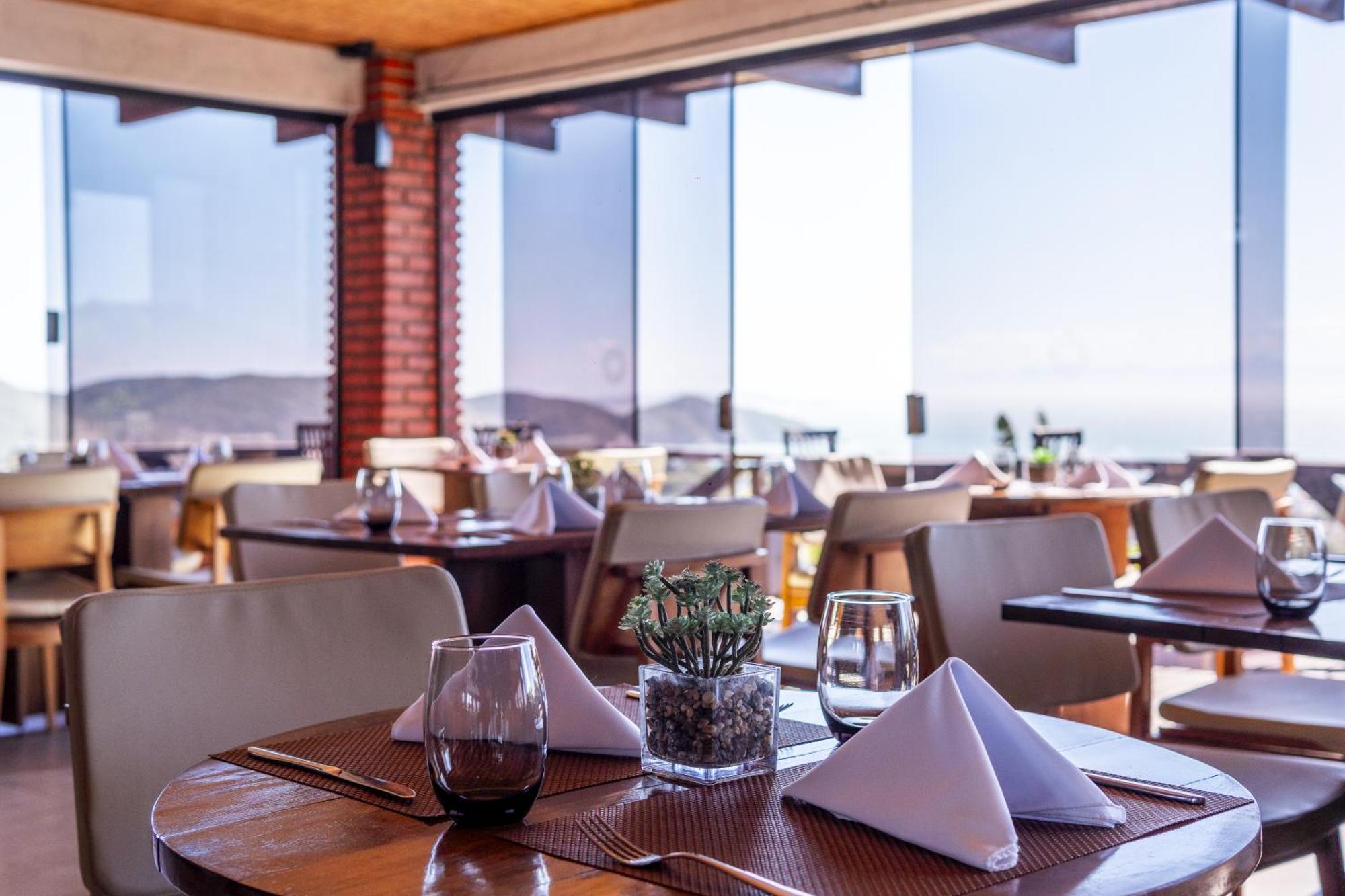 Costa Do Sol Boutique Hotel Búzios Eksteriør billede