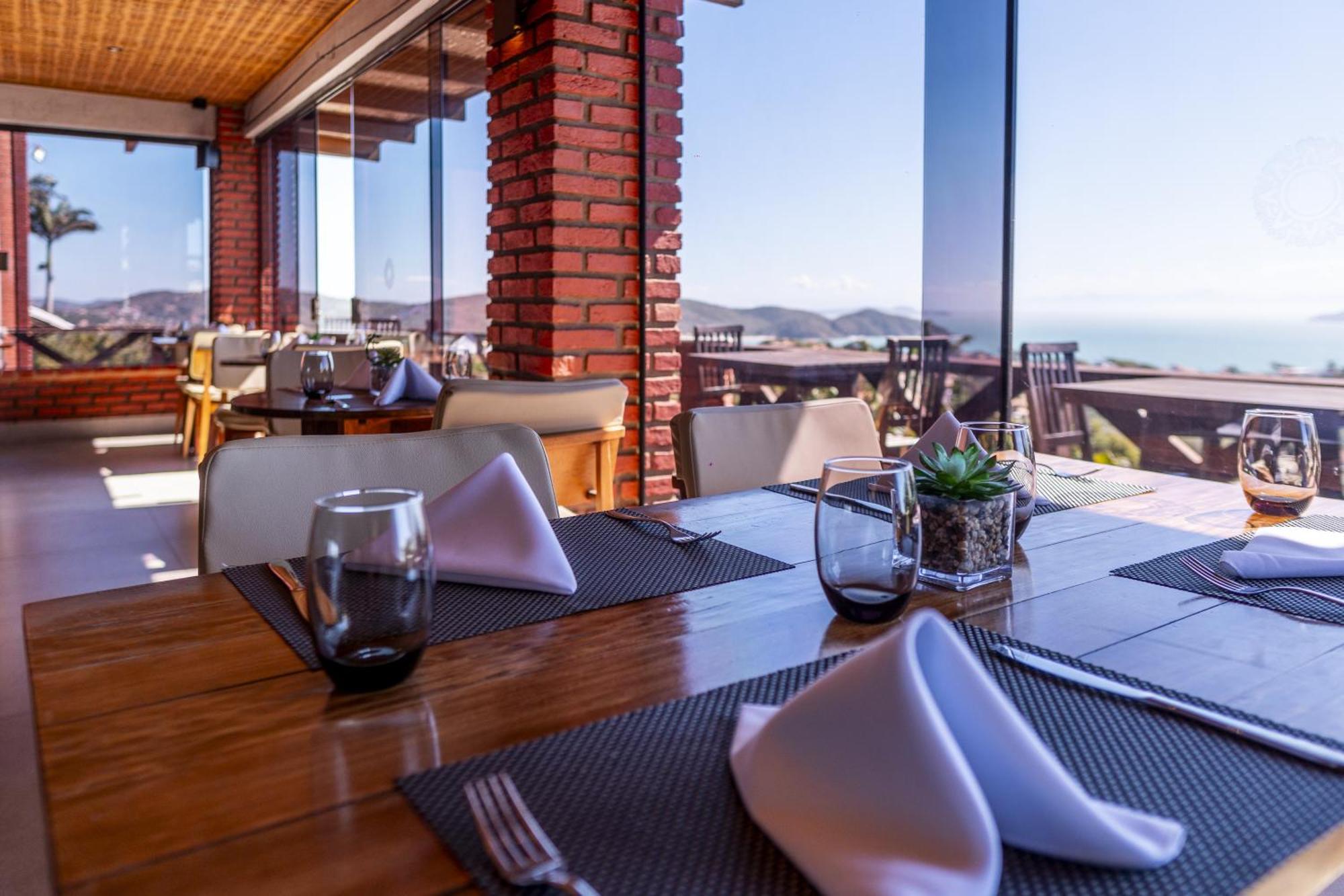 Costa Do Sol Boutique Hotel Búzios Eksteriør billede