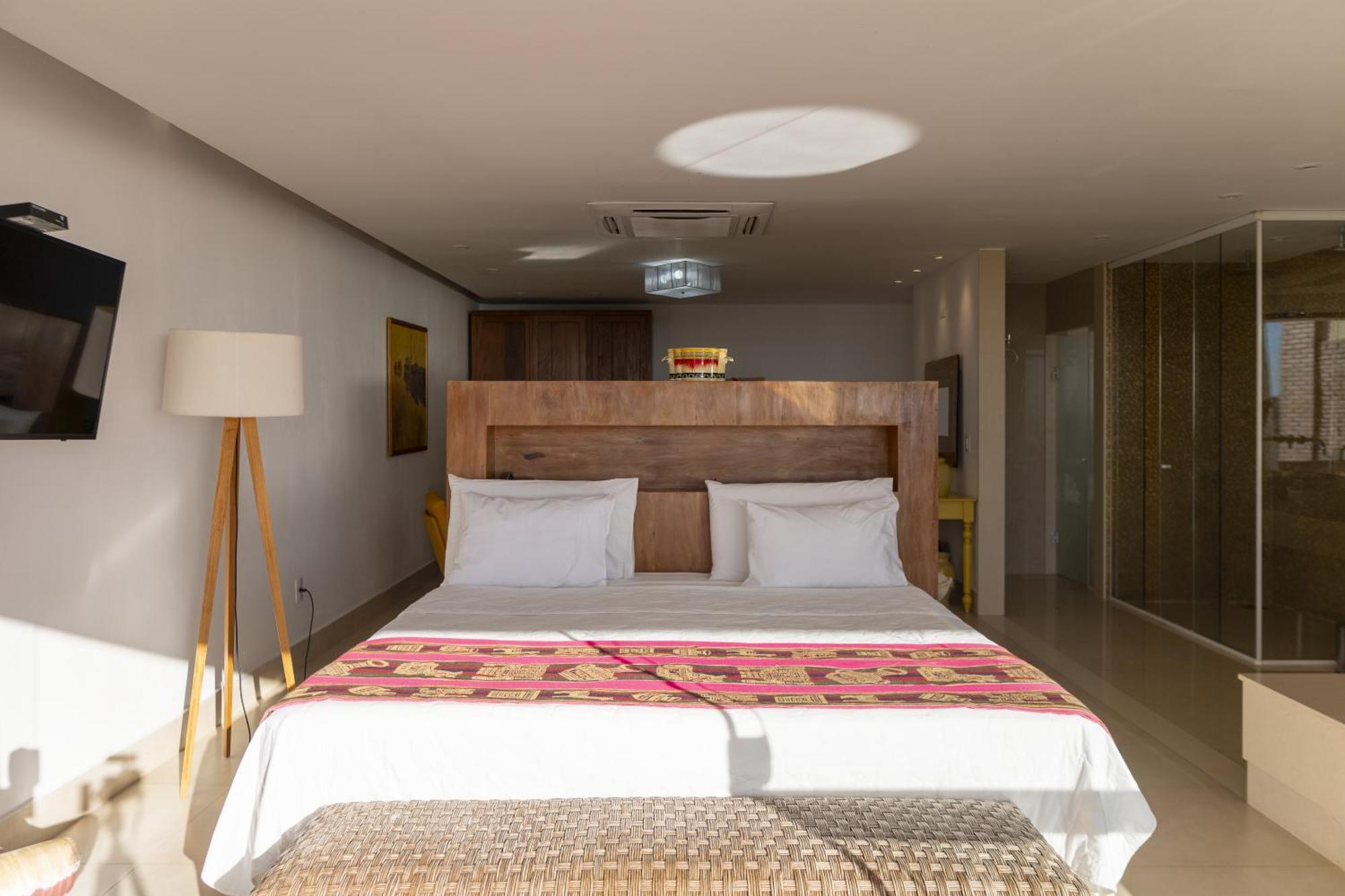 Costa Do Sol Boutique Hotel Búzios Eksteriør billede