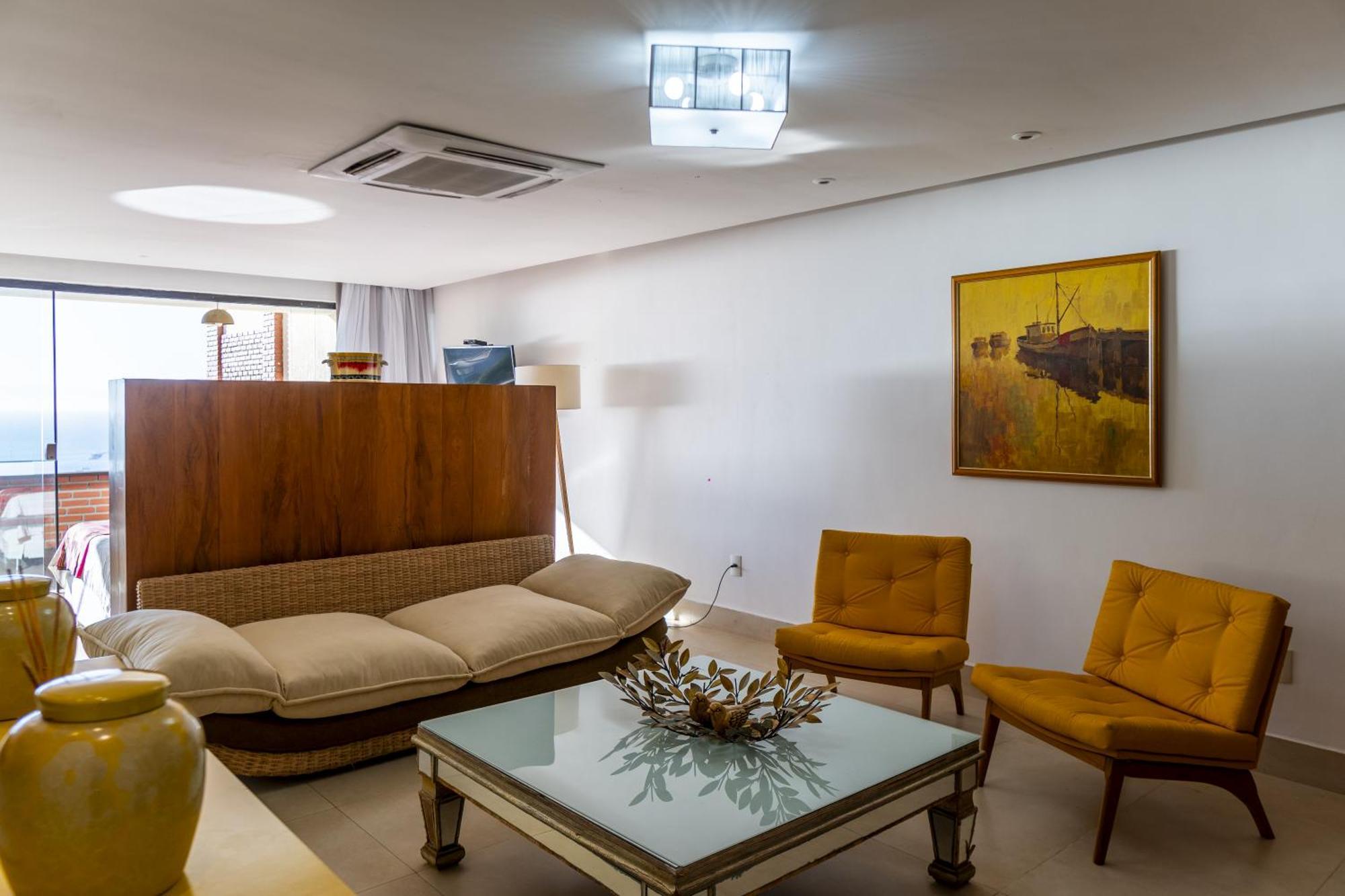 Costa Do Sol Boutique Hotel Búzios Eksteriør billede