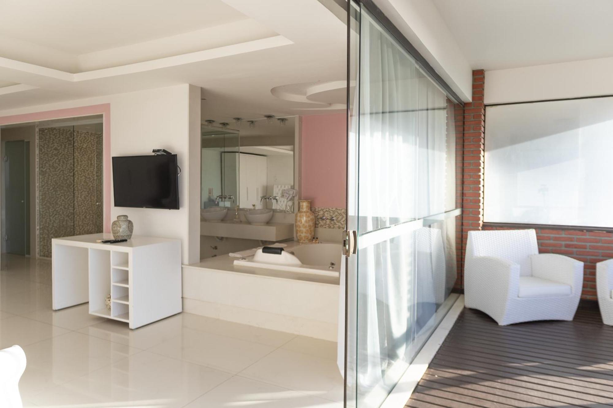 Costa Do Sol Boutique Hotel Búzios Eksteriør billede