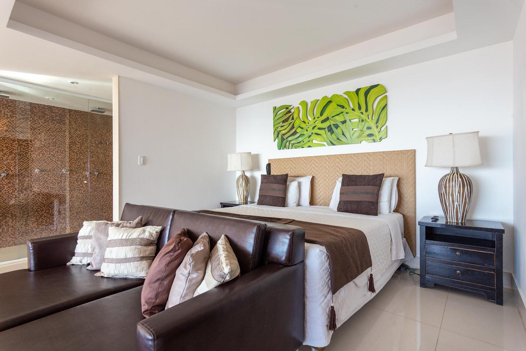 Costa Do Sol Boutique Hotel Búzios Eksteriør billede