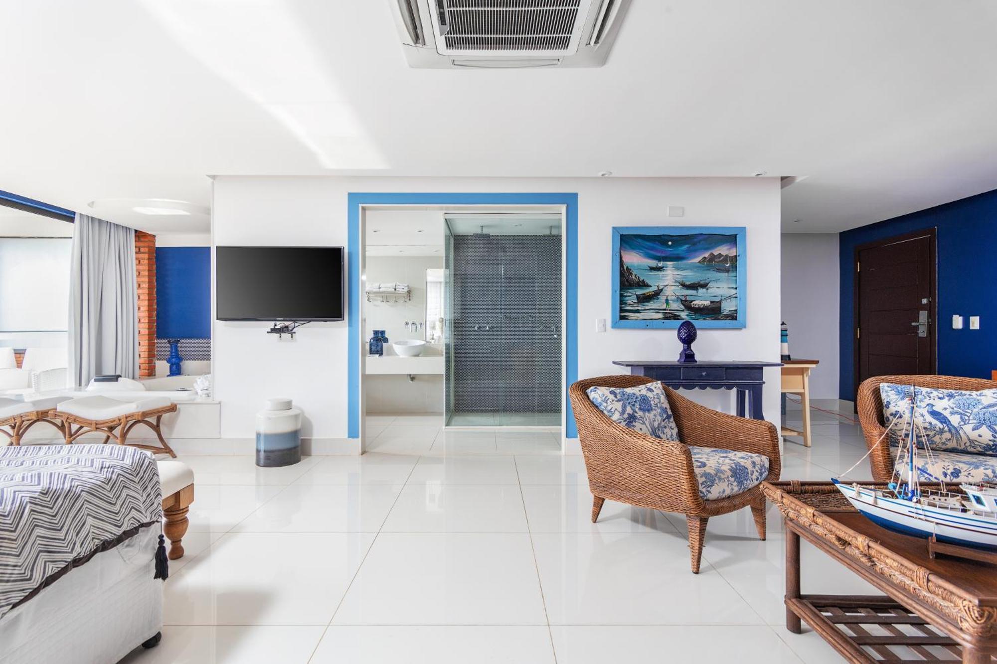 Costa Do Sol Boutique Hotel Búzios Eksteriør billede