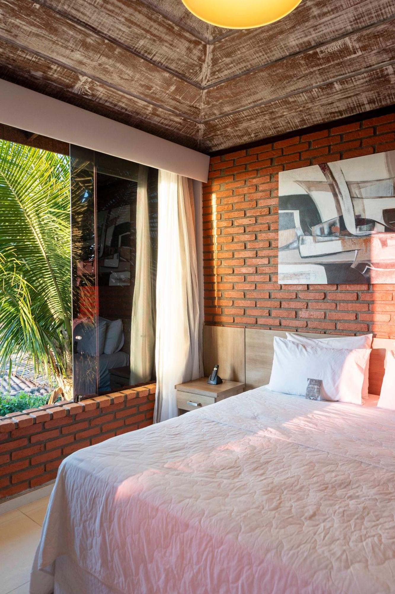 Costa Do Sol Boutique Hotel Búzios Eksteriør billede