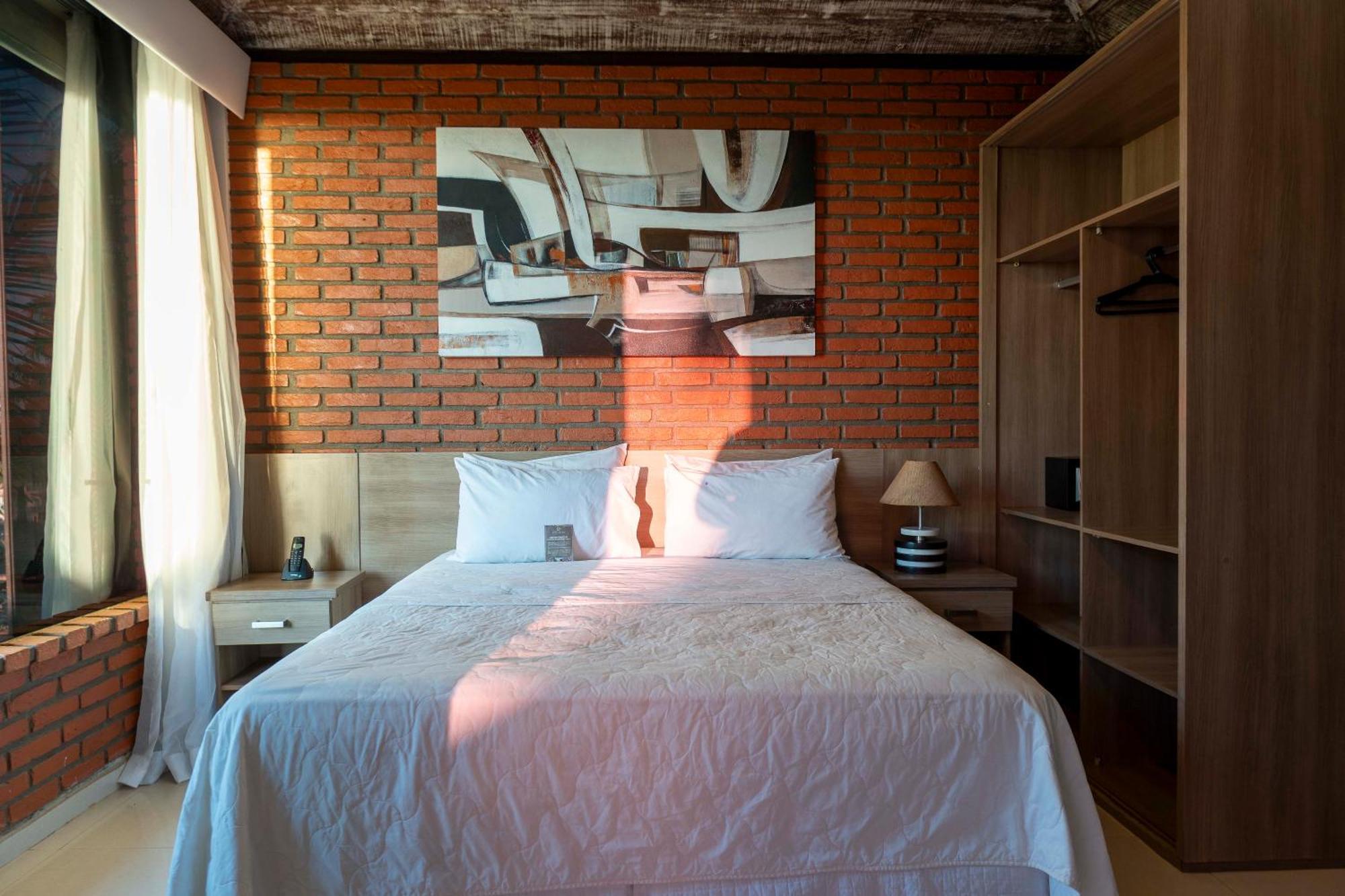 Costa Do Sol Boutique Hotel Búzios Eksteriør billede