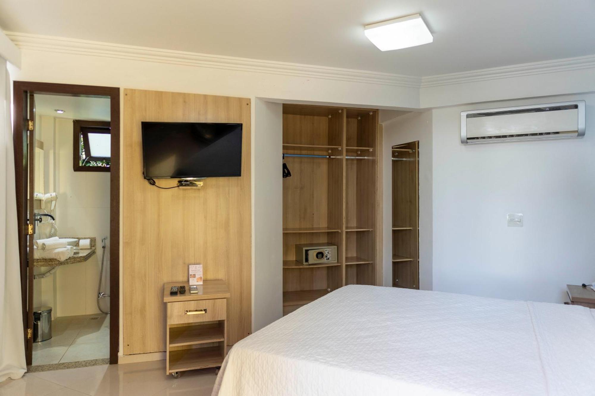 Costa Do Sol Boutique Hotel Búzios Eksteriør billede